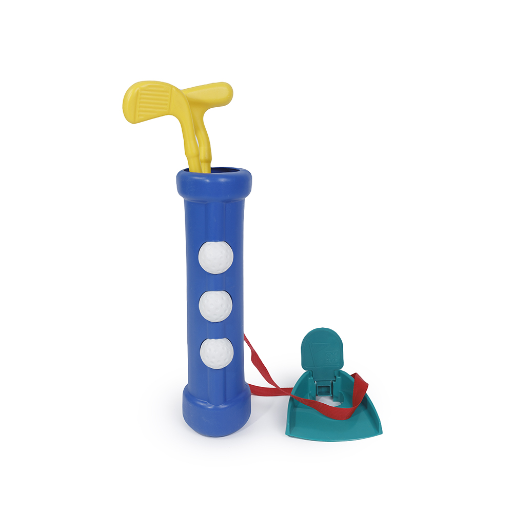 OK PLAY BEGINNER’S GOLF - Sports Toys