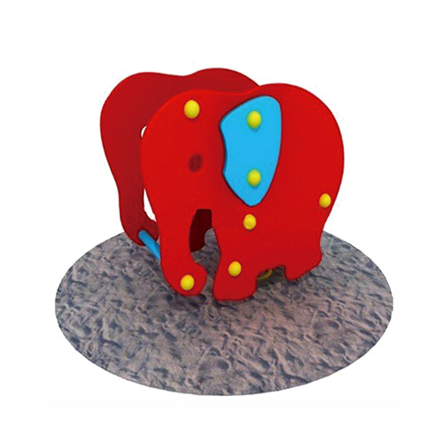 OK Play OK PLAY ELEPHANT RIDER - OK Play Product