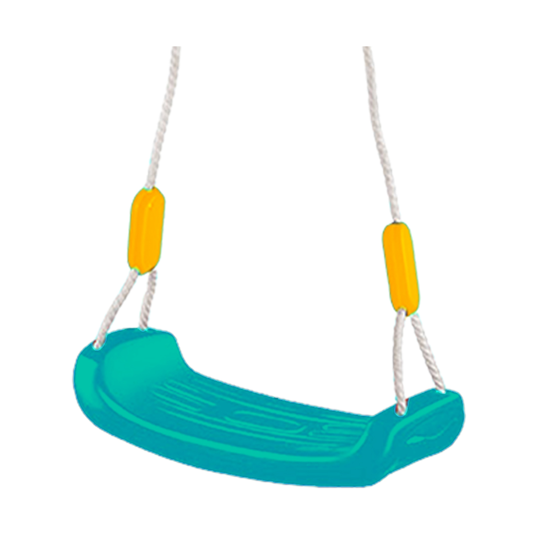 OK PLAY FUN FLIER GREEN - Swings