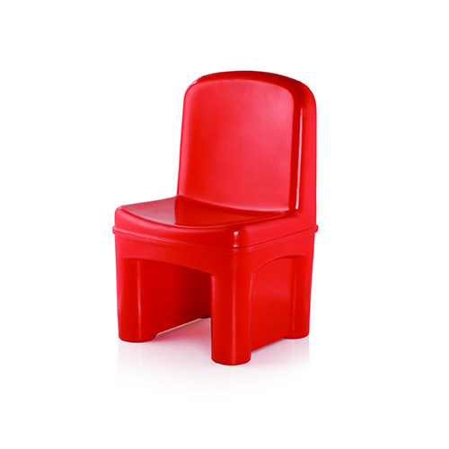 OK Play Genius Group Chair Red