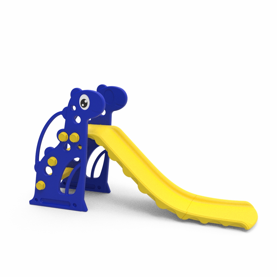 OK PLAY GIRAFFE SLIDE - Slides