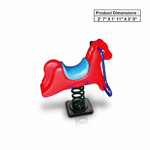 OK Play OK PLAY HORSE RIDER - OK Play Product