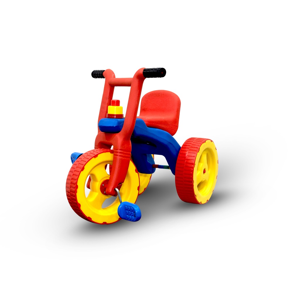 OK PLAY PACER – RED - Ride-On Toys