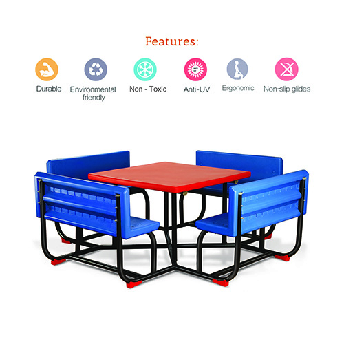OK Play OK PLAY PARTY TIME - Teacher-Area Furniture