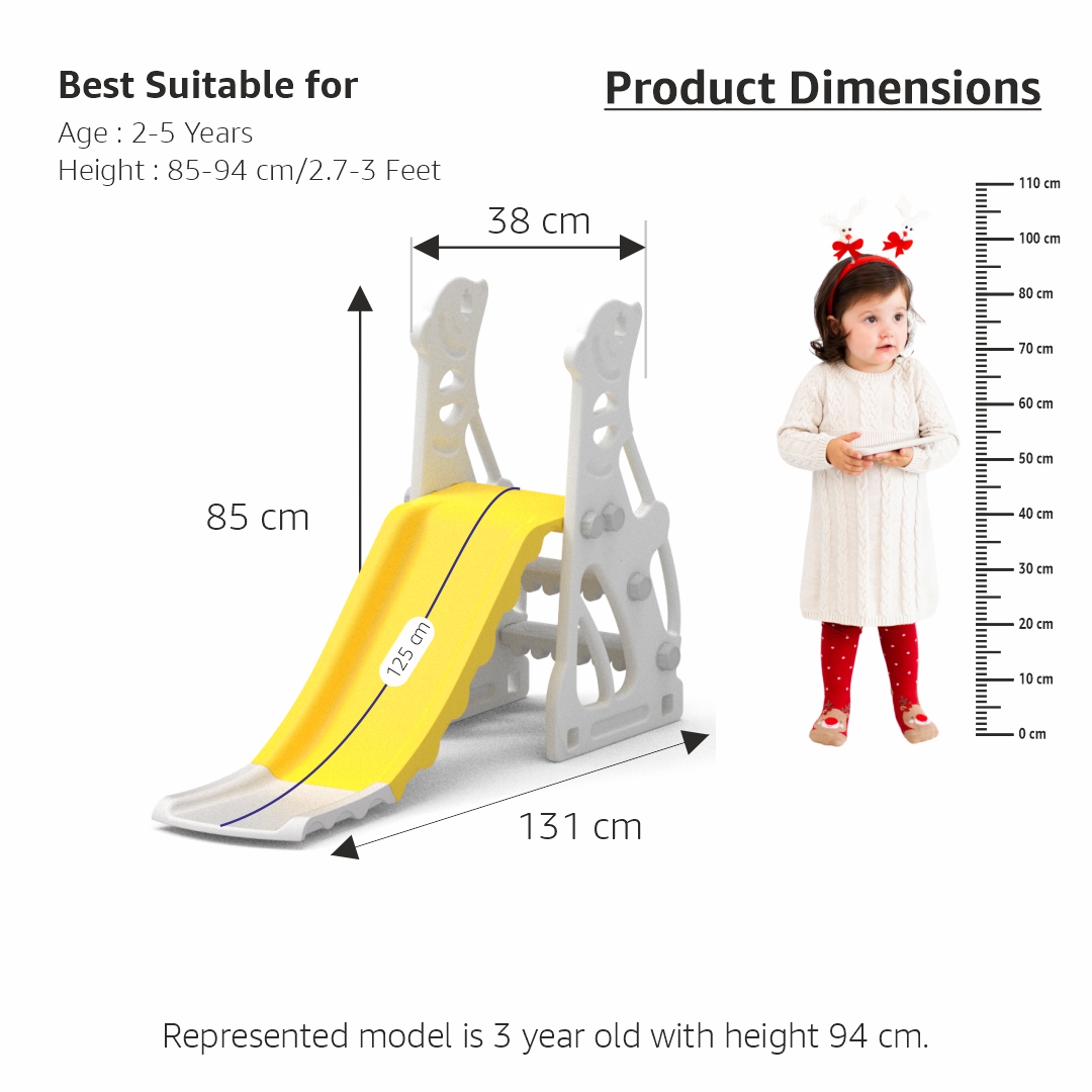 OK PLAY PENGUIN SLIDE - Slides
