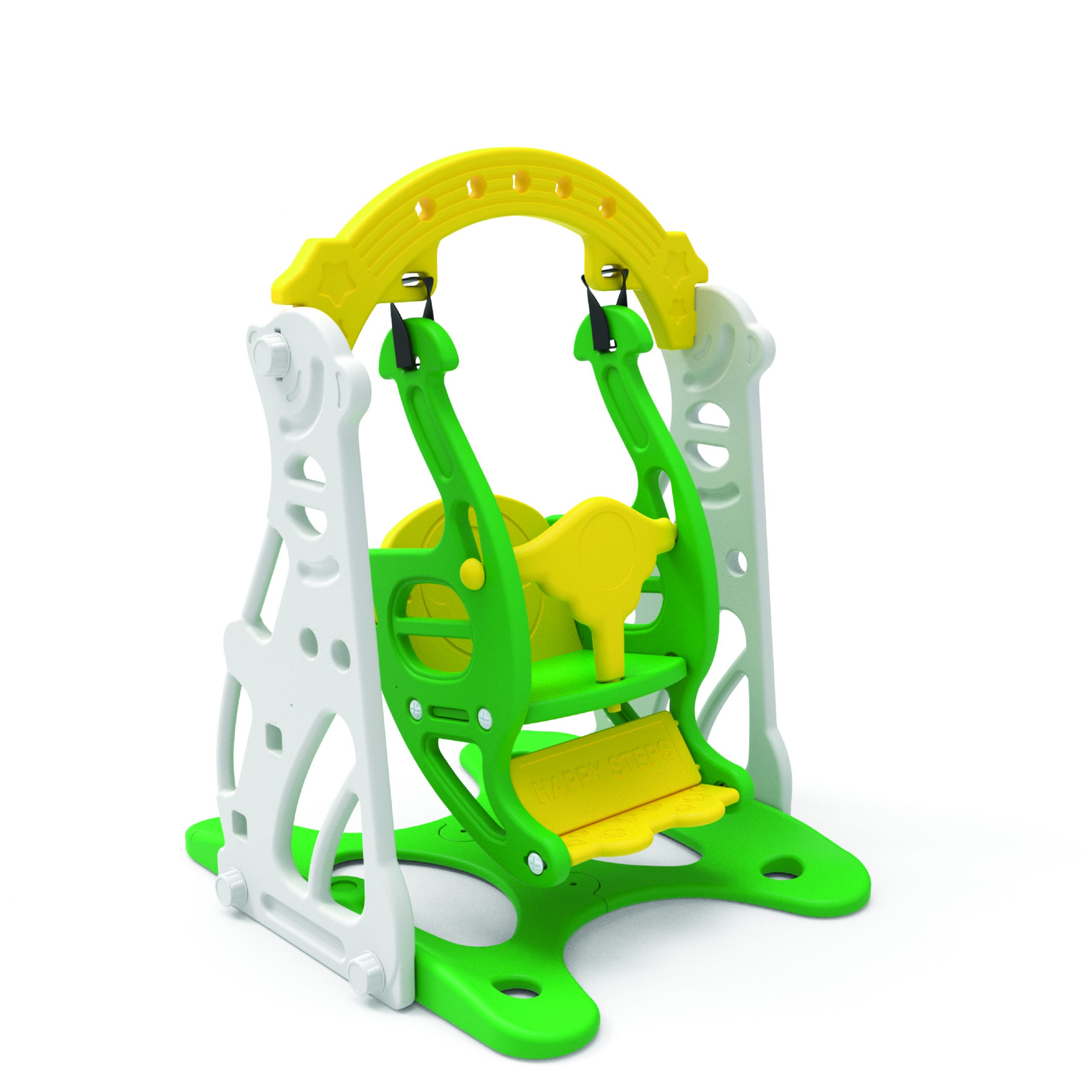 OK PLAY PENGUIN SWING - Swings