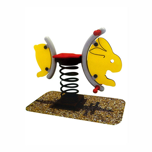 OK Play Rabbit Rider