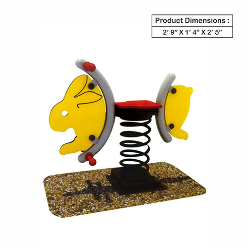 OK Play OK PLAY RABBIT RIDER - OK Play Product