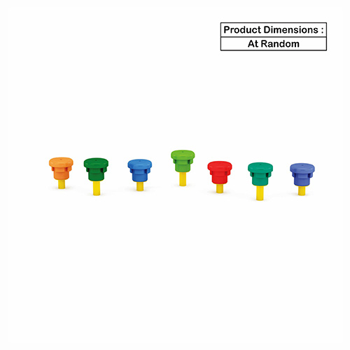 OK PLAY STEPPING STONES - Outdoor Play Structures