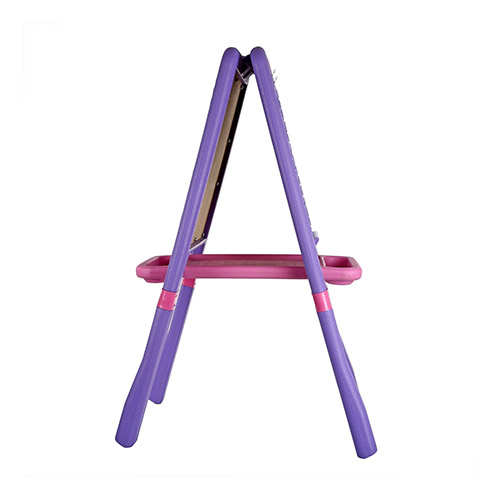 OK PLAY THE EASEL VIOLET - Montessori & Preschool