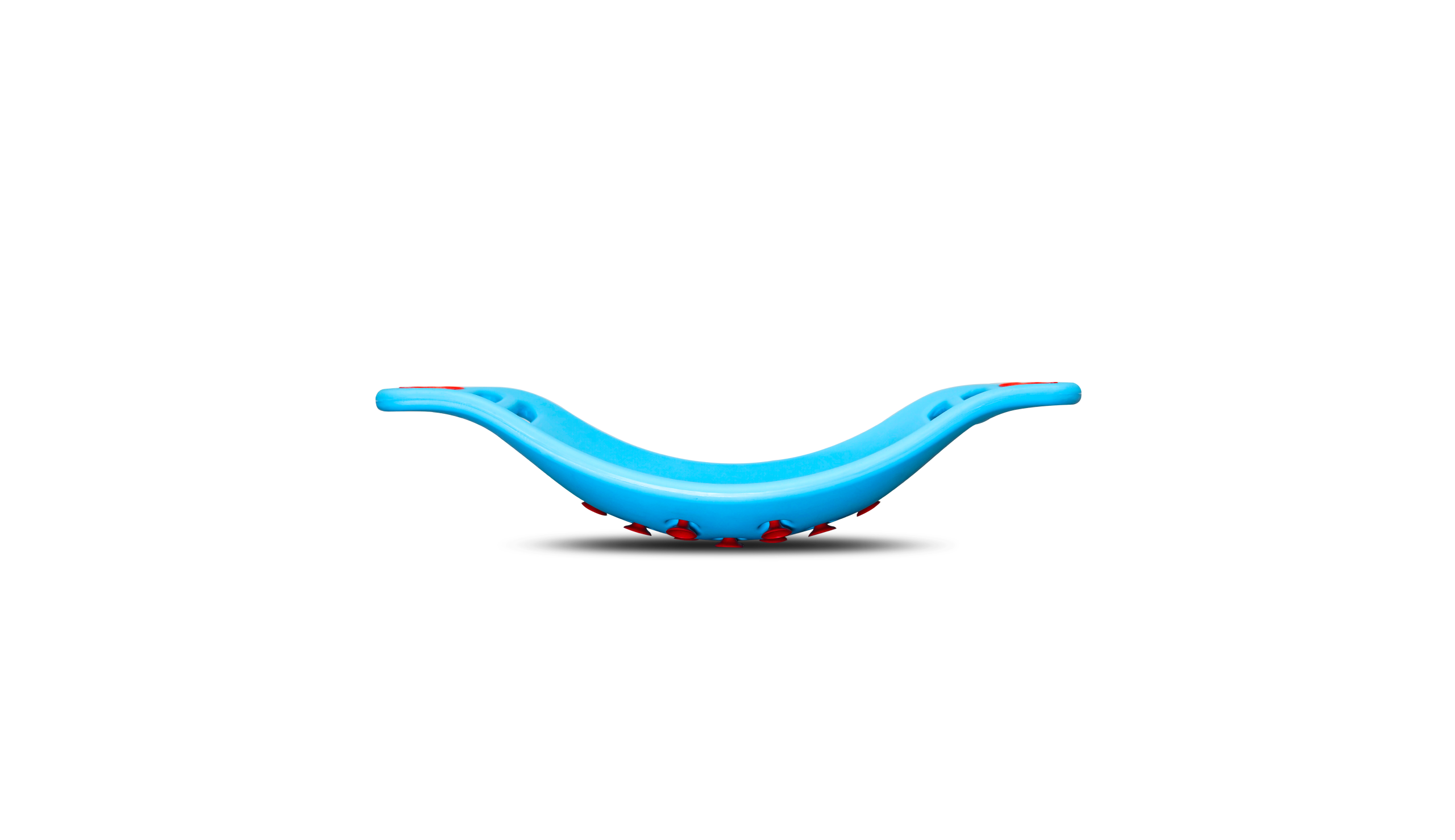 OK Play Wiggle Woggle – Blue - Montessori & Preschool